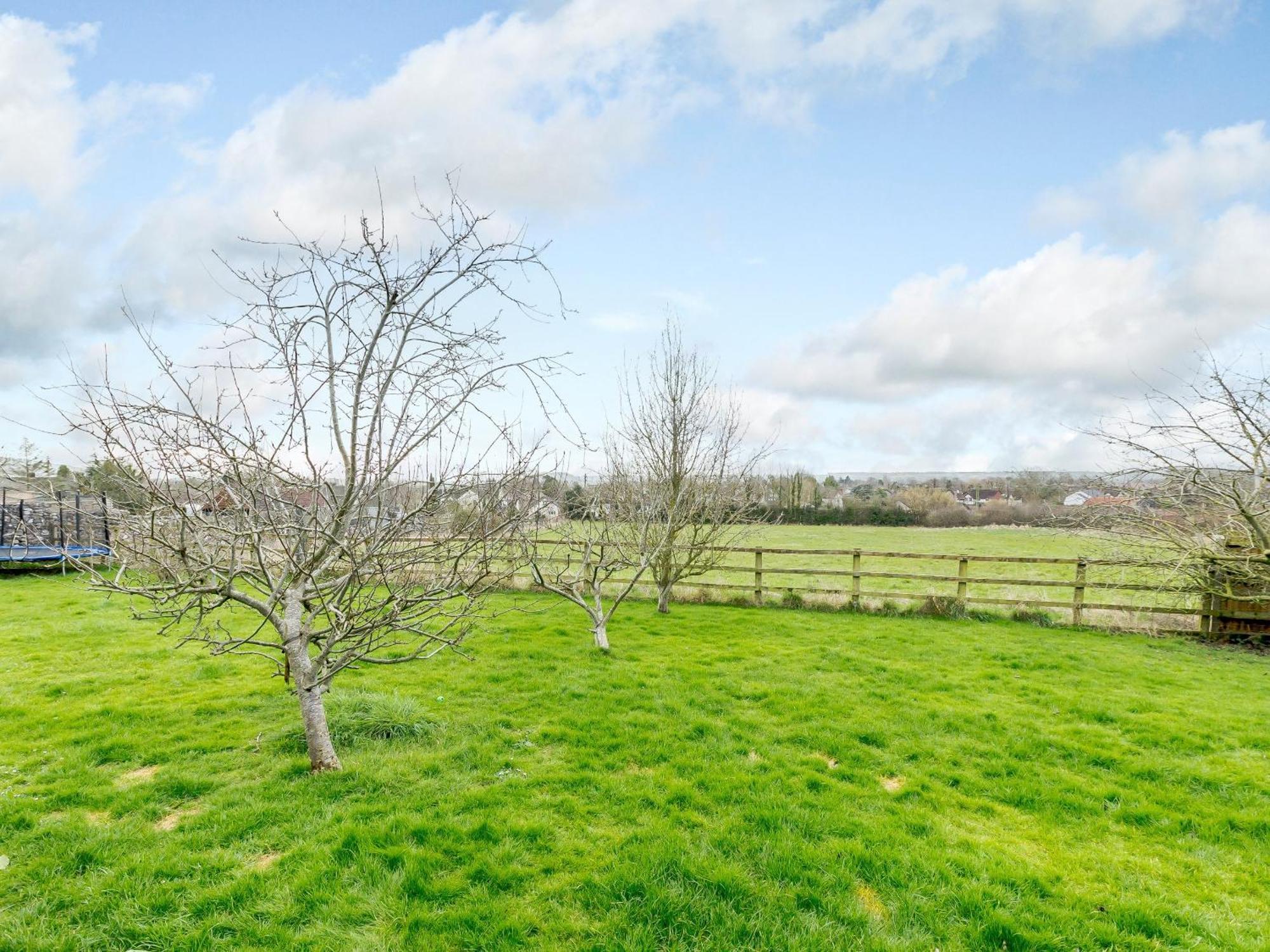Villa Orchard View-Uk34417 Cheddar Esterno foto
